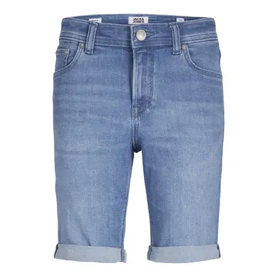 Jack & Jones junior JJIRick JJoriginal Shorts AM 600 JNR Shorts light blue