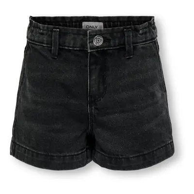 Kids Only Kogvenice pleated DNM skort BJ Shorts black