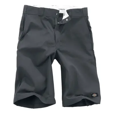 Dickies 13'' Multi Pocket Workshort Shorts charcoal