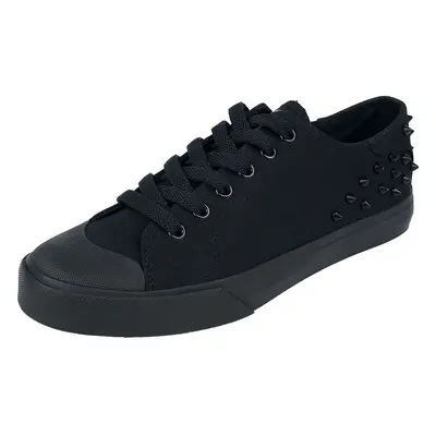 Black Premium by EMP Walk The Line Sneakers black