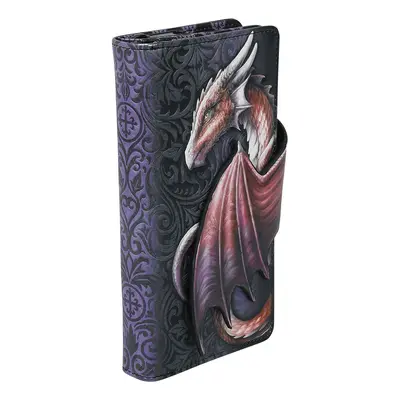 Nemesis Now Take Flight Wallet multicolor