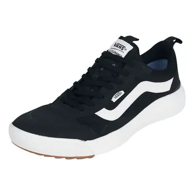 Vans UltraRange EXO Sneakers black