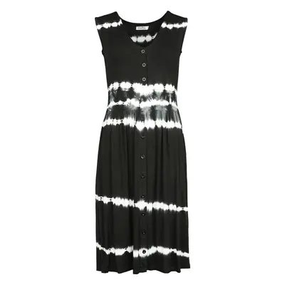 Innocent Ione dress Short dress black white