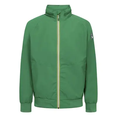 Derbe Hamburg Ripby Between-seasons Jacket green