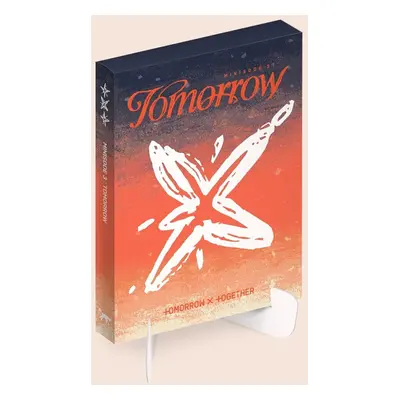 Tomorrow X Together Minisode 3: Tomorrow (Light Version) CD multicolor