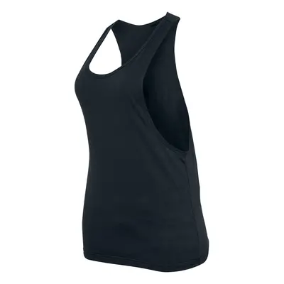 Urban Classics Loose Tank Top black