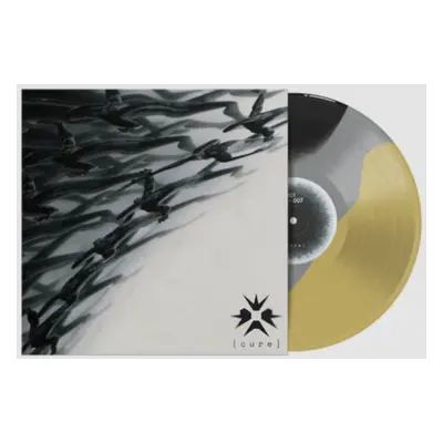 Erra Cure LP multicolor