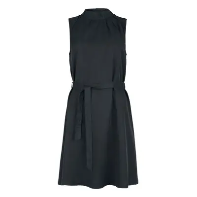 Ragwear Angyc Org Short dress black