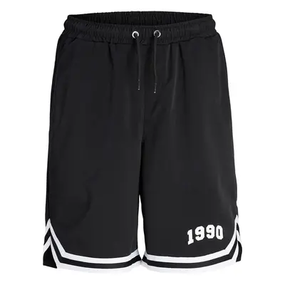 Jack & Jones junior Jpstbill Jjordan shorts NB Shorts black