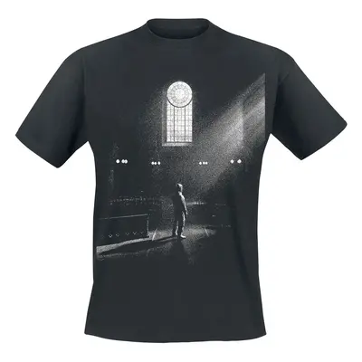 Architects FTTWTE Cover T-Shirt black