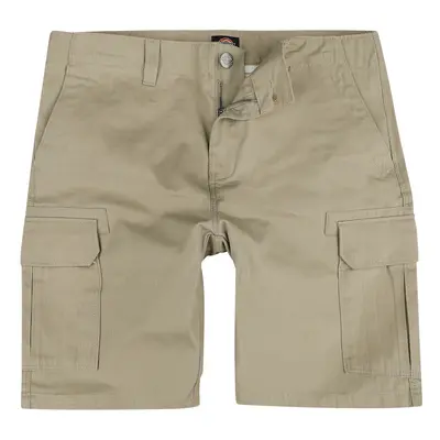 Dickies Millerville Short Shorts khaki