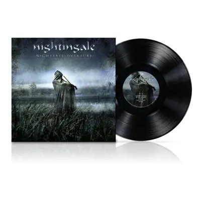 Nightingale Nightfall overture LP multicolor