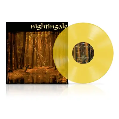 Nightingale I LP multicolor