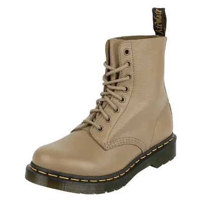 Dr. Martens 1460 Pascal - Savannah Tan Virginia Boot sand