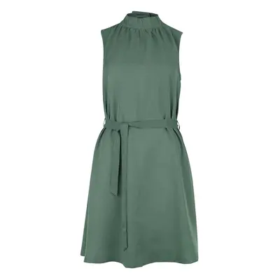 Ragwear Angyc Org Short dress green