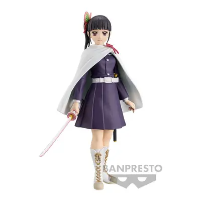 Demon Slayer Kimetsu no Yaiba - Banpresto - vol 48 Collection Figures multicolour