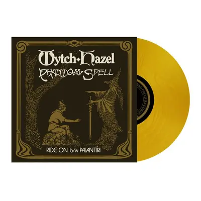 Wytch Hazel / Phantom Spell RIDE ON / PALANTÍRI SINGLE multicolor