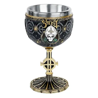 Ghost Papa Emeritus III Goblet multicolour