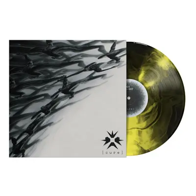 Erra Cure LP multicolor