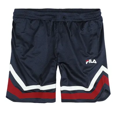 Fila LASHIO Baseball Shorts Shorts dark blue