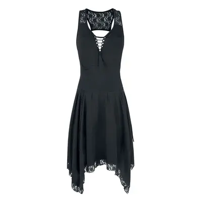 Innocent Nycto Dress Short dress black