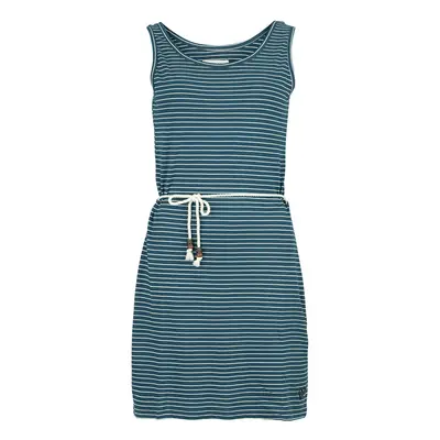 Alife and Kickin JenniferAK A Sleeveless Dress Short dress blue