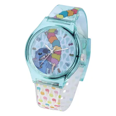 Lilo & Stitch Stitch Wristwatches multicolour