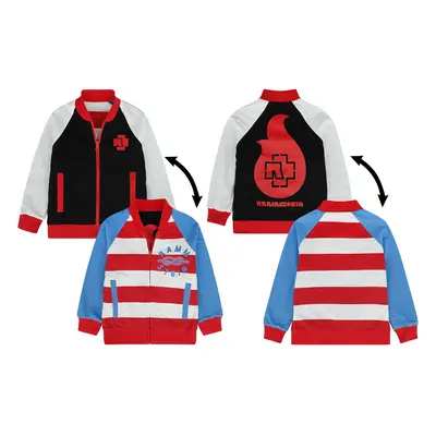 Rammstein Kids-Wendejacke Jacket multicolour