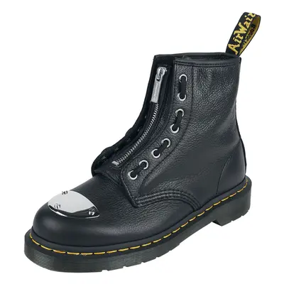 Dr. Martens 1460 HDW - Black Lunar Boot black