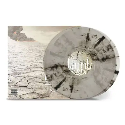 Lamb Of God Resolution LP multicolor