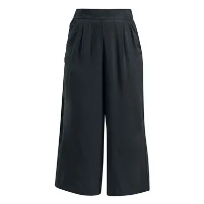 Ragwear LOGGAN Cloth Trousers black