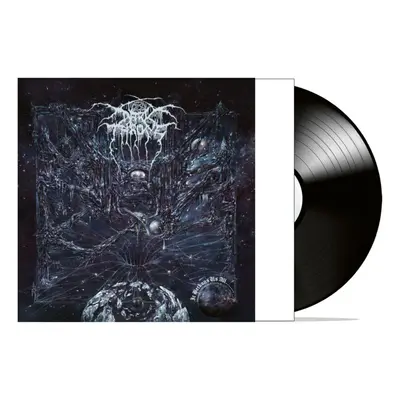 Darkthrone It Beckons Us All LP multicolor