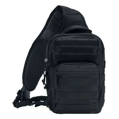 Brandit US Cooper Sling Backpack black