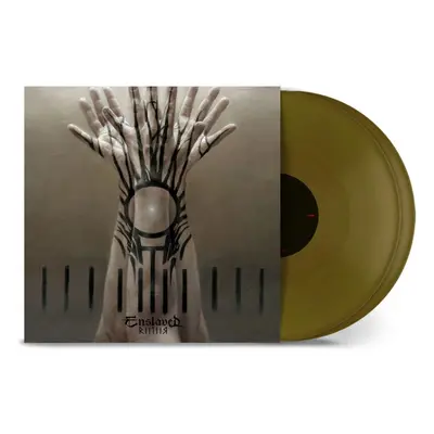 Enslaved Riitiir LP multicolor