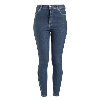 Dr. Denim Moxy Jeans blue