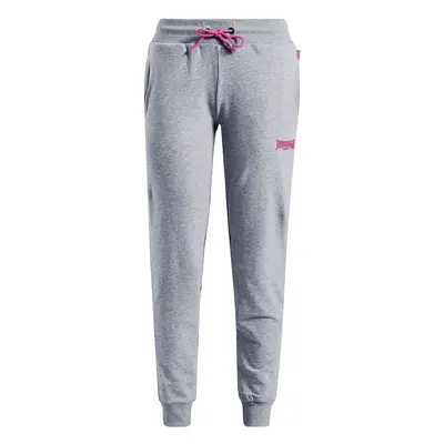 Lonsdale London LEINTHALL Leggings mottled grey