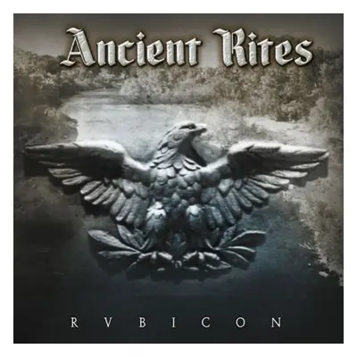 Ancient Rites Rvbicon CD multicolor