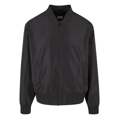 Urban Classics Recycled Bomber Jacket Bomber Jacket black