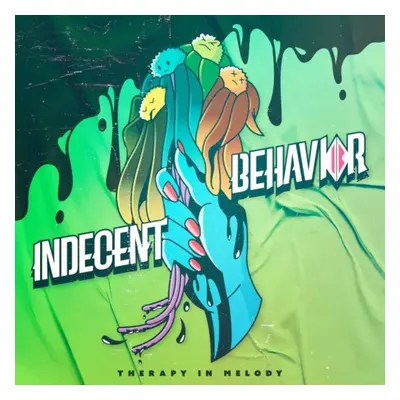 Indecent Behavior Therapy In Melody LP multicolor