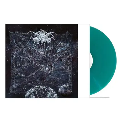 Darkthrone It Beckons Us All LP multicolor