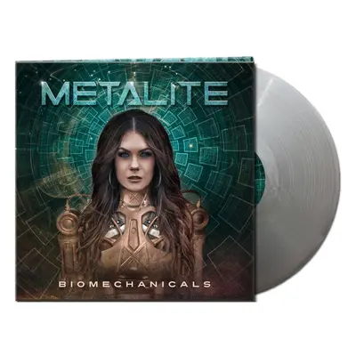 Metalite Biomechanicals LP multicolor