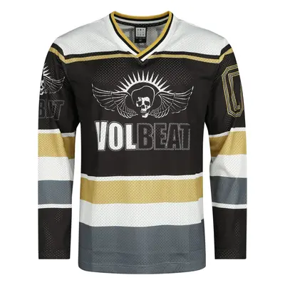 Volbeat Amplified Collection - Shots Jersey multicolour