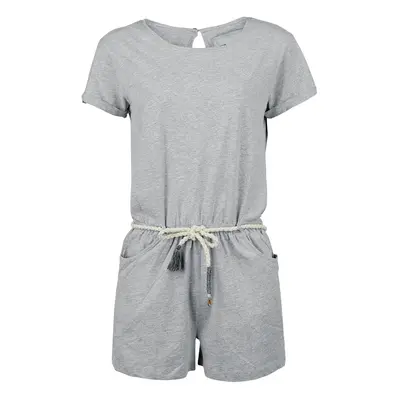 Eight2Nine Jumpsuit Jumpsuit mottled grey