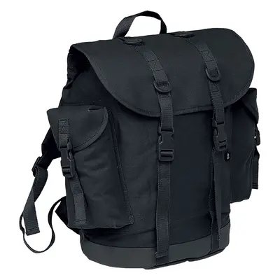 Brandit BW Hunter Backpack Backpack black