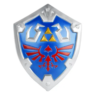 The Legend Of Zelda Hylia Shield Replica multicolor