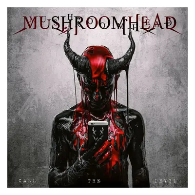 Mushroomhead Call the devil CD multicolor