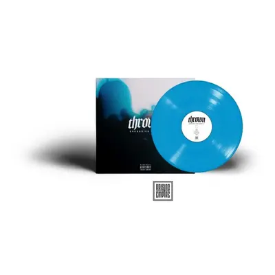 Thrown Excessive Guilt LP multicolor