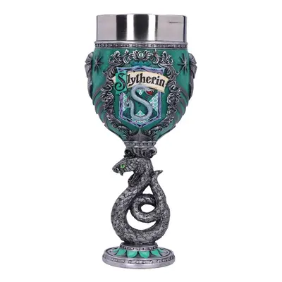 Harry Potter Nemesis Now - Slytherin Goblet Goblet multicolor