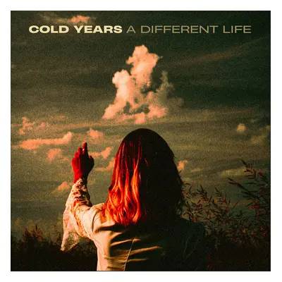 Cold Years A different life CD multicolor