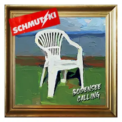 Schmutzki Bodensee calling CD multicolor